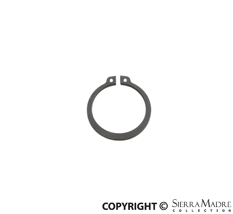 Rear Axle Circle Clip, 911/912 (65-77) - Sierra Madre Collection