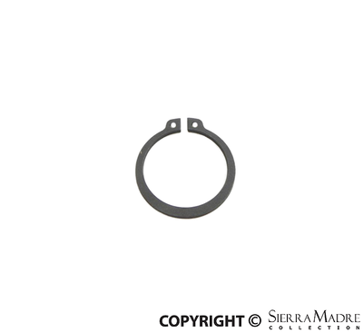 Rear Axle Circle Clip, 911/912 (65-77) - Sierra Madre Collection