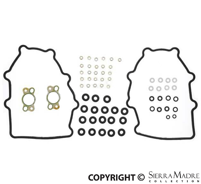 Chain Cover Gasket Set, 911 (90-98) - Sierra Madre Collection