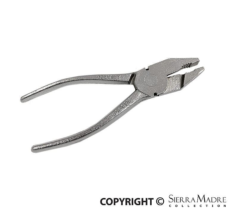 Tool Kit Pliers, 356C/911/912 (64-73) - Sierra Madre Collection