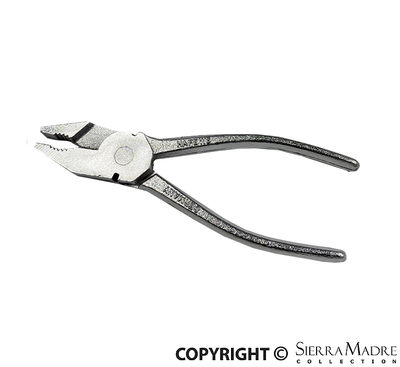 Tool Kit Pliers, 356C/911/912 (64-73) - Sierra Madre Collection