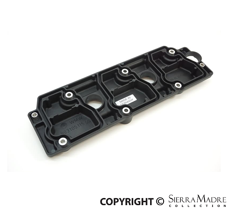 Valve Cover, 911 (95-98) - Sierra Madre Collection