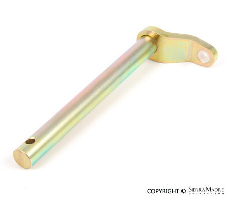Clutch Pedal Shaft, 914 (70-76) - Sierra Madre Collection