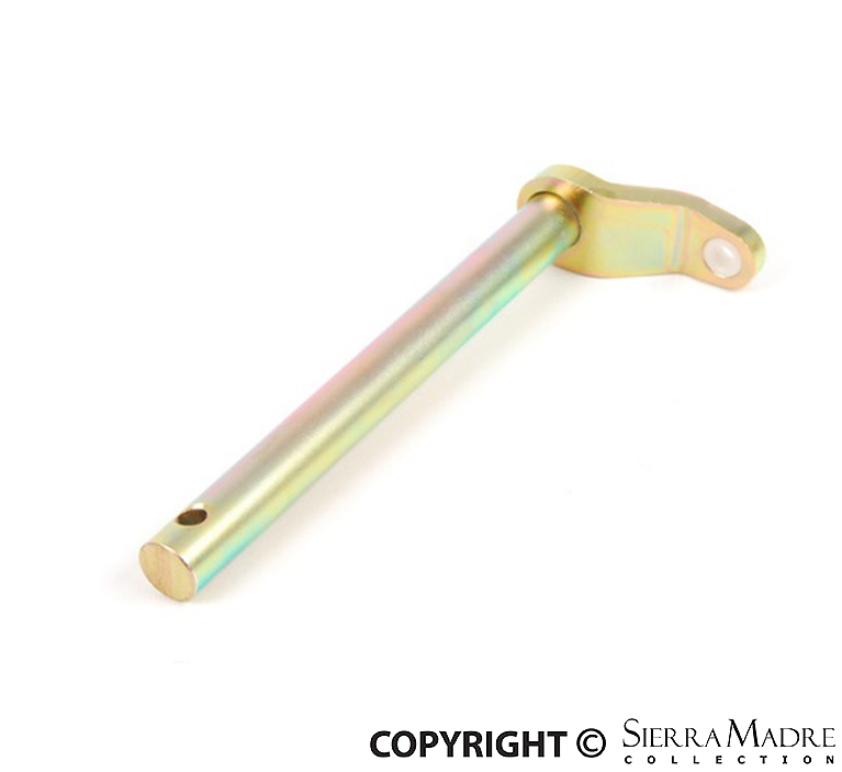 Clutch Pedal Shaft, 914 (70-76) - Sierra Madre Collection