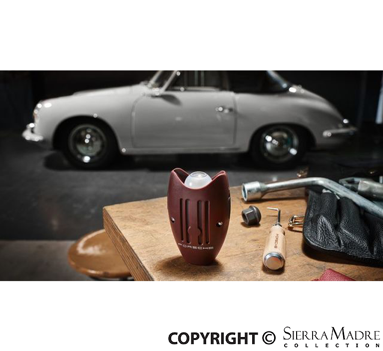 Genuine Porsche Classic LED Hand Lamp - Sierra Madre Collection