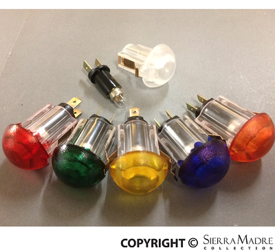 Lollipop Control Light, 908/917/934/935 - Sierra Madre Collection