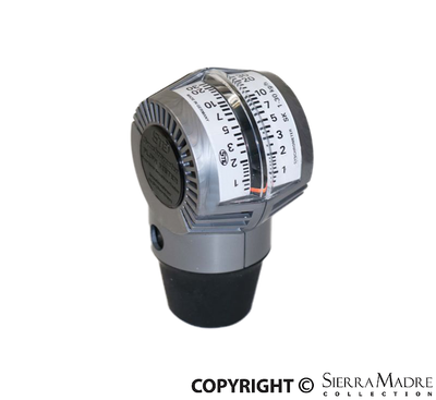 Synchrometer Air Flow Meter - Sierra Madre Collection