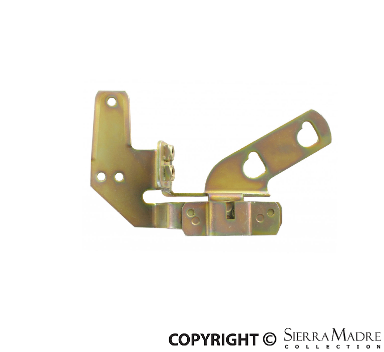 Air Socket Support, Right, 911 (94-98) - Sierra Madre Collection