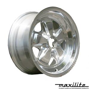 MAXILITE Fuchs Style Wheel, 9'' x 17'', 911/930/914-6/944 (77-89) - Sierra Madre Collection