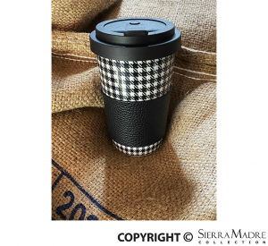 Classic Fabric To-Go Cup - Sierra Madre Collection