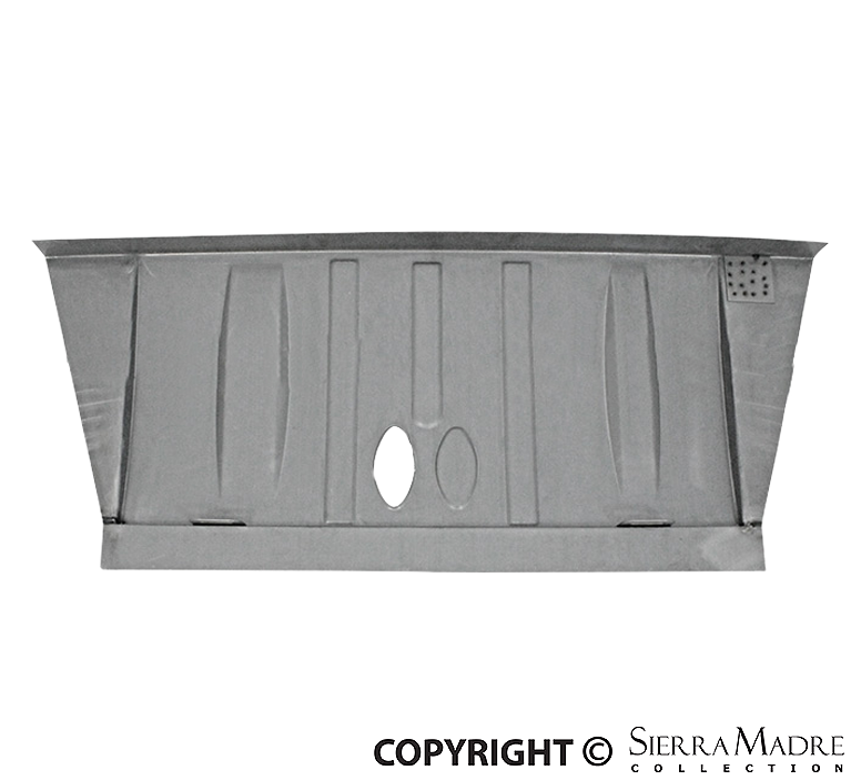 Gas Tank Floor Pan, 356 Pre-A (53-55) - Sierra Madre Collection