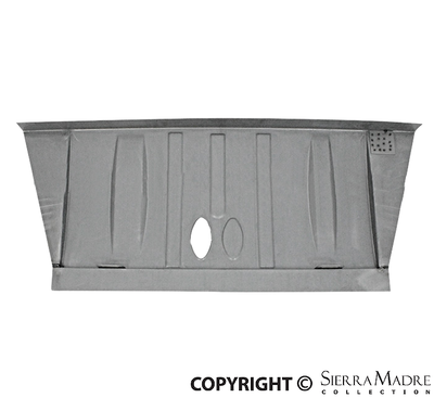 Gas Tank Floor Pan, 356 Pre-A (53-55) - Sierra Madre Collection