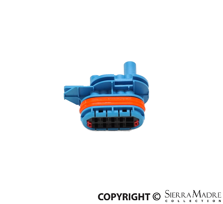 Connector Housing, 993/996 (94-05) - Sierra Madre Collection