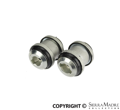 Rear Control Arm Bushing Set, 911 (89-94) - Sierra Madre Collection
