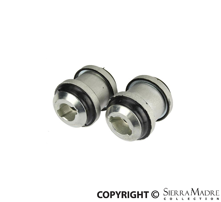 Rear Control Arm Bushing Set, 911 (89-94) - Sierra Madre Collection