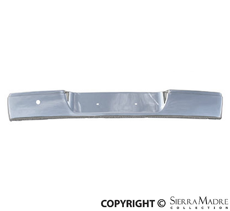Rear Bumper, 914 (70-74) - Sierra Madre Collection