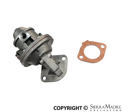 Mechanical Fuel Pump, 356/356A/356B(Early) - Sierra Madre Collection