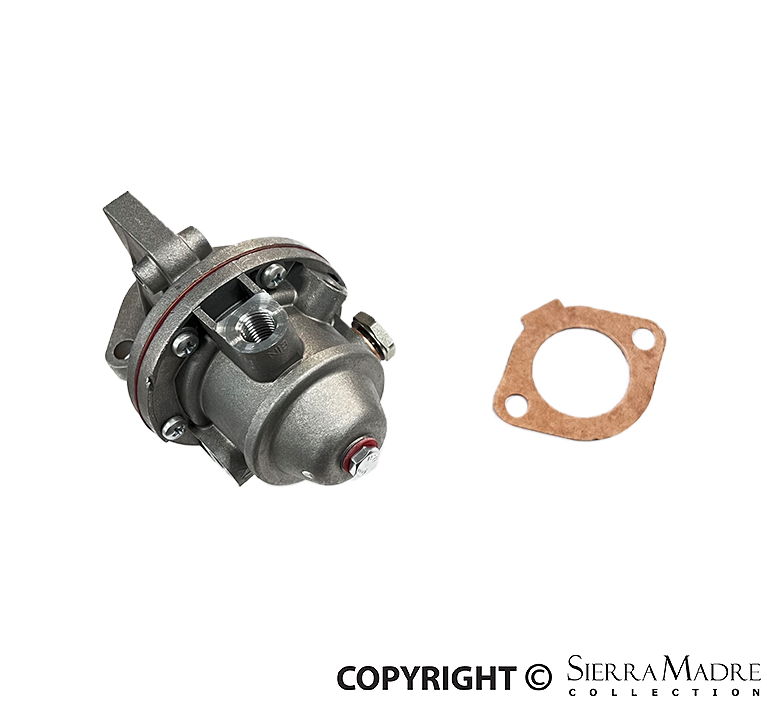 Mechanical Fuel Pump, 356/356A/356B(Early) - Sierra Madre Collection
