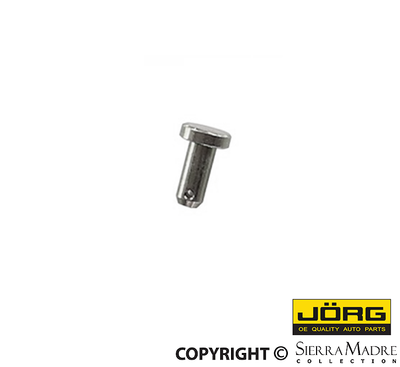 Door Check Pin, 911/912 (65-69) - Sierra Madre Collection