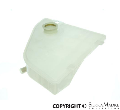 Coolant Expansion Tank, 924/944 (83-91) - Sierra Madre Collection