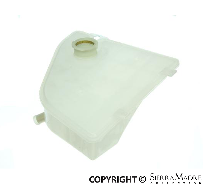 Coolant Expansion Tank, 924/944 (83-91) - Sierra Madre Collection