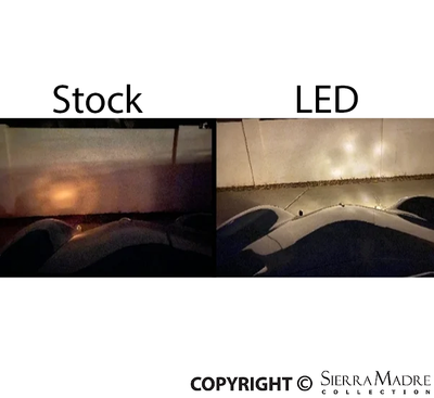 6V LED Exterior Light Kit, 356A T2-C - Sierra Madre Collection