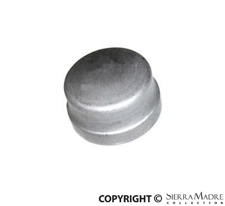 Front Axle Dust Cap, 356C/911/912 (64-73) - Sierra Madre Collection