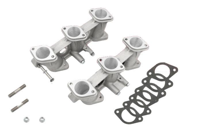 PMO Intake Manifold Set 40mm for 2.8-3.0L Street Set-Up - Sierra Madre Collection