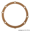 Porsche .010 Paper Gasket - All 356s 50-65 644-20-116