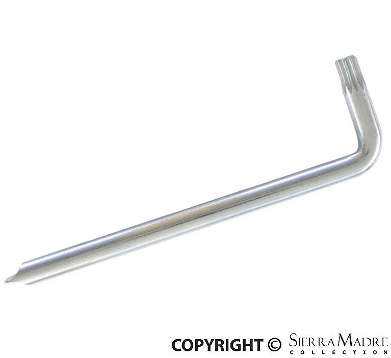 Porsche 12-Point Fan/Alternator Pulley Nut Wrench - 911 84-89 999-571-052-02