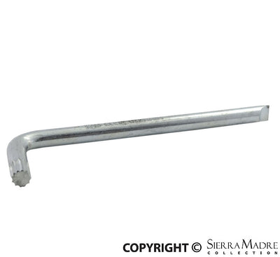 Porsche 12-Point Fan/Alternator Pulley Nut Wrench - 911 84-89 999-571-052-02