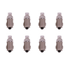 Porsche 12v LED Instrument Bulb Set - 356B - 356C - 911 - 912 - 914 - 930 SMC-032-91