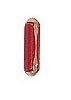 Porsche 16 Amp Fuse - Red 50-89 N-017-121-4