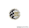 Porsche 1969-1970 World Champion Decal 911-701-103-21