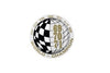 Porsche 1969-1971 World Champion Decal 911-701-103-22