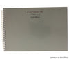 Porsche 1995 Owners Manual - 993 Wkd-993-021-95