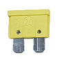 Porsche 20 Amp Fuse - Yellow 85-08 N-17-131-7