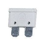 Porsche 25 Amp Fuse - Clear 85-08 N-17-131-8