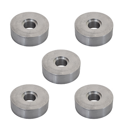 Porsche 356 Carrera Style Wheel Spacer Set 20mm SMC-68-20