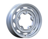 Porsche 356 EMPI Alloy Wheel - 15 x 4.5 - 356/356A/356B 50-63 SMC-101-170