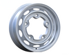 Porsche 356 EMPI Alloy Wheel - 15 x 5.5 50-63 SMC-101-171