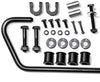 Porsche 356 Sport Sway Bar Kit - Willhoit Auto Restoration SMC-410-600