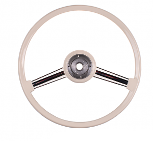 Porsche 356A Steering Wheel - 400mm 52-59 356-47-018