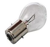 Porsche 35W Tungsten Bulb for Hella 128 Fog Light 12 Volt 900-631-112-90