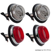 Porsche 550 Spyder Complete Running Lights Kit 550-631-05-KIT