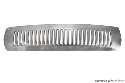 Porsche 550 Spyder Oil Cooler Grille - Aluminum SMC-013-025