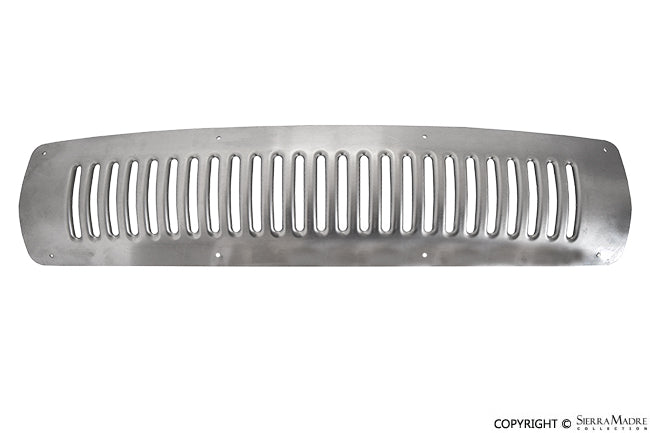 Porsche 550 Spyder Oil Cooler Grille - Aluminum SMC-013-025