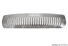 Porsche 550 Spyder Oil Cooler Grille - Aluminum SMC-013-025