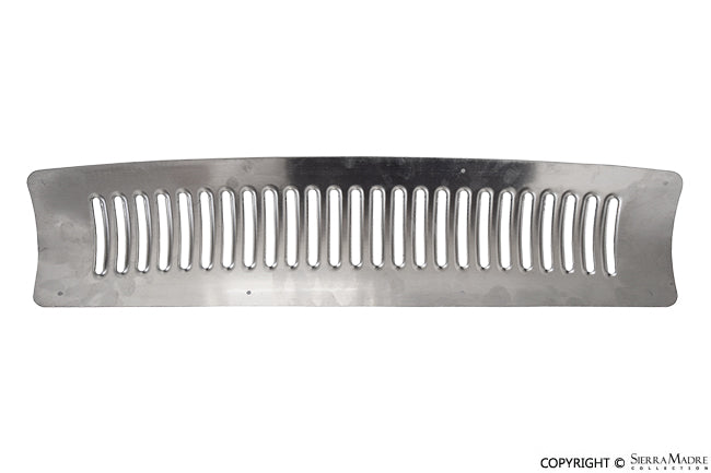 Porsche 550 Spyder Oil Cooler Grille - Aluminum SMC-013-025