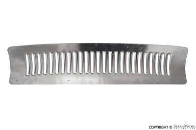 Porsche 550 Spyder Oil Cooler Grille - Aluminum SMC-013-025
